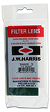 HAR-10-45110                   4-1/2 X 5-1/4 SH11 WELDING LENS from HAR